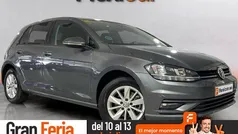 Usado 2020 VW Golf VII Advance Familiar | 15.390 € (Precio justo)