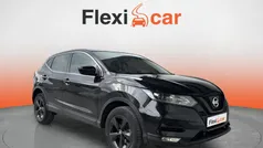 Usado 2018 Nissan Qashqai Acenta SUV | 12.490 € (Buen precio)