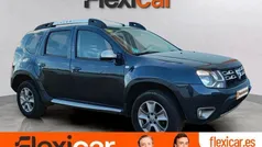 Usado 2016 Dacia Duster Ambiance SUV | 9990 € (Precio justo)