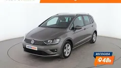 Usado 2015 VW Golf VII Advance Utilitario | 11.899 € (Buen precio)