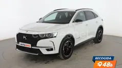 DS Automobiles DS7 Crossback