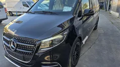 Usado 2025 Mercedes V250 Avantgarde Monovolumen | 89.900 €