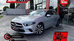 Usado 2021 Mercedes A250 Berlina | 24.500 € (Buen precio)