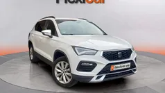 Usado 2021 Seat Ateca Style SUV | 15.790 € (Super precio)