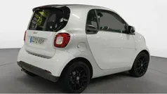 Smart ForTwo Coupé