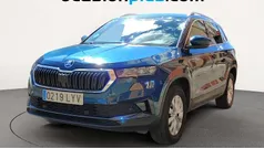 Usado 2022 Skoda Karoq Ambition SUV | 18.537 € (Super precio)
