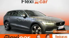 Usado 2021 Volvo V60 CC Familiar | 31.990 € (Super precio)