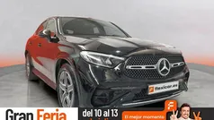 Usado 2024 Mercedes GLC220 SUV | 61.990 € (Precio justo)