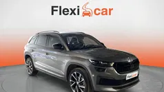 Usado 2022 Skoda Kodiaq SportLine SUV | 29.490 € (Precio justo)