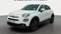 Usado 2021 Fiat 500X Connect SUV | 15.728 € (Precio justo)