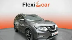 Gris Usado 2020 Nissan X-Trail Tekna SUV | 20.000 € (Buen precio)