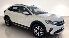 VW Taigo