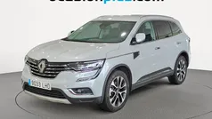 Blanco Usado 2020 Renault Koleos Zen SUV | 26.864 € (Precio justo)