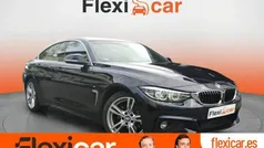 Otro Usado 2017 BMW 420 Gran Coupé Coupe | 23.990 € (Precio justo)