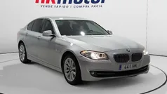 Usado 2012 BMW 528 Sport Line Berlina | 19.390 €