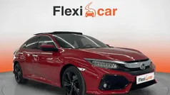 Usado 2019 Honda Civic Prestige Berlina | 21.490 € (Buen precio)