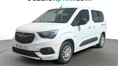 Usado 2021 Opel Combo Life Edition+ Monovolumen | 15.446 € (Buen precio)