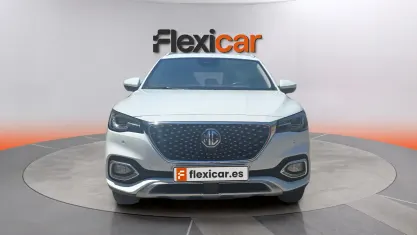 Usado MG HS Luxury 258 CV (189 kW) 2021 Blanco SUV