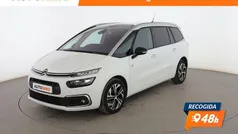 Blanco Usado 2022 Citroën C4 | 20.099 € (Precio justo)