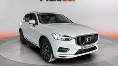 Blanco Usado 2020 Volvo XC60 Inscription SUV | 30.180 € (Buen precio)