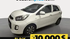 Usado 2015 Kia Picanto Utilitario | 6990 € (Buen precio)