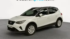 Usado 2023 Seat Arona Style SUV | 15.355 € (Buen precio)