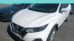 Usado 2020 Nissan Qashqai Acenta SUV | 16.100 € (Buen precio)