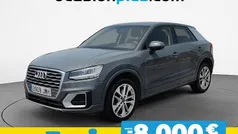 Gris Usado 2017 Audi Q2 Sport SUV | 17.000 € (Buen precio)