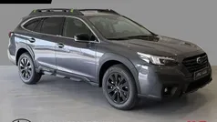 Usado 2025 Subaru Outback Familiar | 40.500 € (Buen precio)