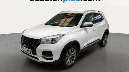 Usado DR DR 4.0 116 CV (85 kW) 2023 SUV