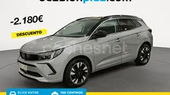 Usado 2022 Opel Grandland X Ultimate SUV | 15.850 € (Precio justo)