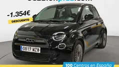 Usado 2023 Fiat 500e Icon Utilitario | 14.900 € (Buen precio)