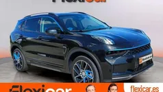 Usado 2022 Lynk & Co 01 SUV | 19.390 € (Buen precio)