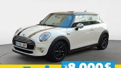 Usado 2014 Mini Cooper D Utilitario | 14.900 € (Precio justo)