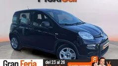 Azul Usado 2023 Fiat Panda Cross Cross Utilitario | 10.290 € (Buen precio)