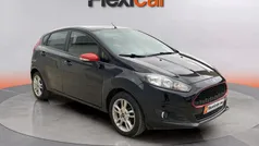 Usado 2016 Ford Fiesta Trend Utilitario | 7490 € (Precio justo)