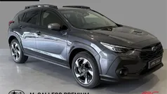 Usado 2025 Subaru Crosstrek SUV | 34.500 € (Precio justo)