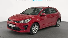 Usado 2021 Kia Rio Utilitario | 14.537 € (Precio justo)