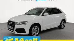 Usado 2017 Audi Q3 Sport SUV | 16.950 € (Precio justo)