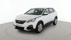 Blanco Usado 2019 Peugeot 3008 Allure SUV | 14.699 € (Super precio)