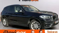 Usado 2020 BMW X3 SUV | 29.990 € (Super precio)