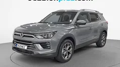 Usado 2025 Ssangyong Korando SUV | 24.137 € (Precio justo)