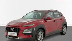 Rojo Usado 2019 Hyundai Kona SUV | 14.500 € (Precio justo)