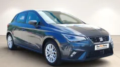 Usado 2025 Seat Ibiza FR Berlina | 20.500 € (Precio justo)