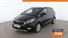 Usado 2018 Kia Carens Monovolumen | 15.399 € (Precio justo)