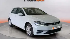 Usado 2020 VW Golf VII Advance Berlina | 16.990 € (Precio justo)