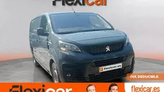 Usado 2021 Peugeot Expert Van | 18.990 € (Precio justo)