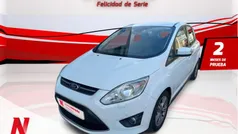 Usado 2014 Ford Grand C-Max Trend Monovolumen | 8401 € (Precio justo)