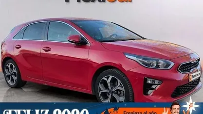 Usado 2019 Kia Ceed Utilitario | 12.890 € (Precio justo)
