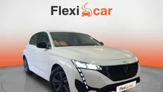 Usado 2022 Peugeot 308 Active Berlina | 14.890 € (Precio justo)